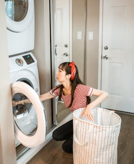 Ремонт стиральных машин Electrolux: устранение кода ошибки E29 в Санкт-Петербурге