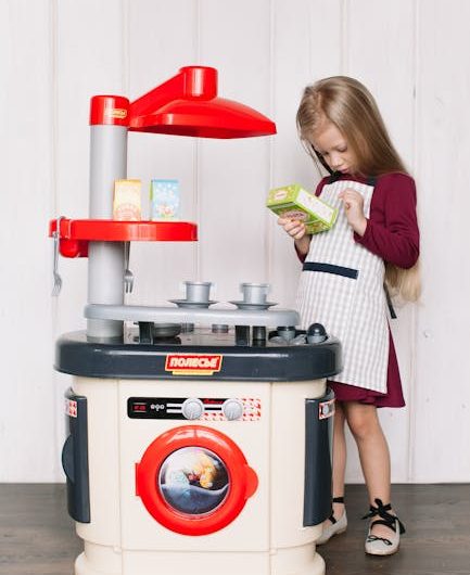 Ошибка E377 в стиральной машине Smeg, помощь в Санкт-Петербурге