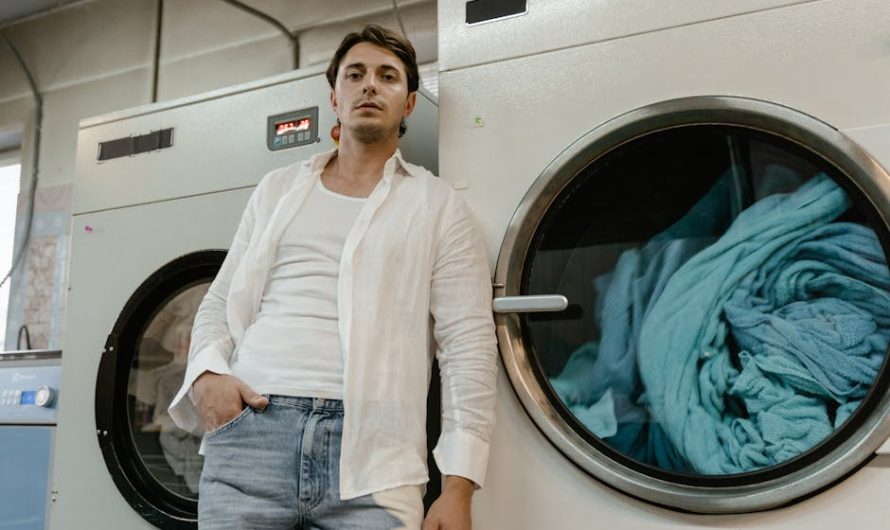 Ремонт системы балансировки стиральной машины Whirlpool в Санкт-Петербурге