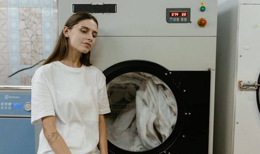 Ремонт стиральных машин Beko в Санкт-Петербурге: устранение кода ошибки E16