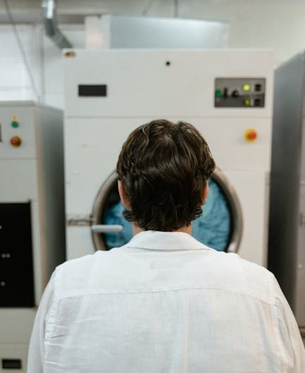 Ремонт стиральных машин Whirlpool в Санкт-Петербурге: устранение кода ошибки F14