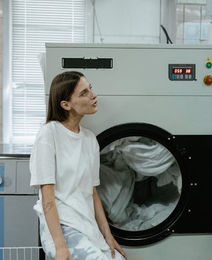 Ремонт двигателя стиральной машины Haier в Санкт-Петербурге