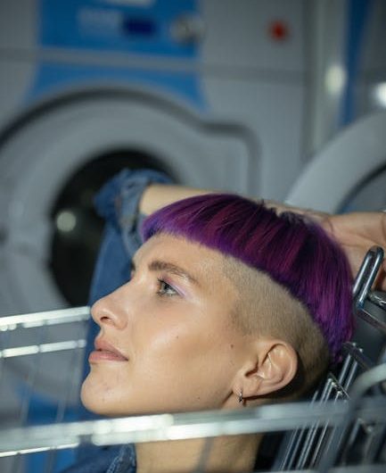 Ремонт стиральных машин Zanussi: устранение кода ошибки E31 в Санкт-Петербурге
