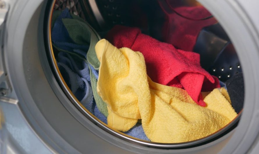 Ремонт стиральных машин Electrolux в Санкт-Петербурге: устранение кода ошибки F23
