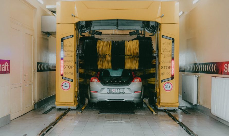 Замена подшипников стиральной машины Daewoo в Санкт-Петербурге