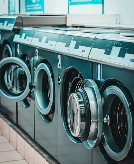 Ремонт стиральных машин Zanussi в Санкт-Петербурге: устранение кода ошибки E12