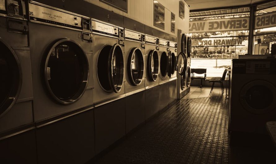 Ремонт барабана стиральной машины Indesit в Санкт-Петербурге