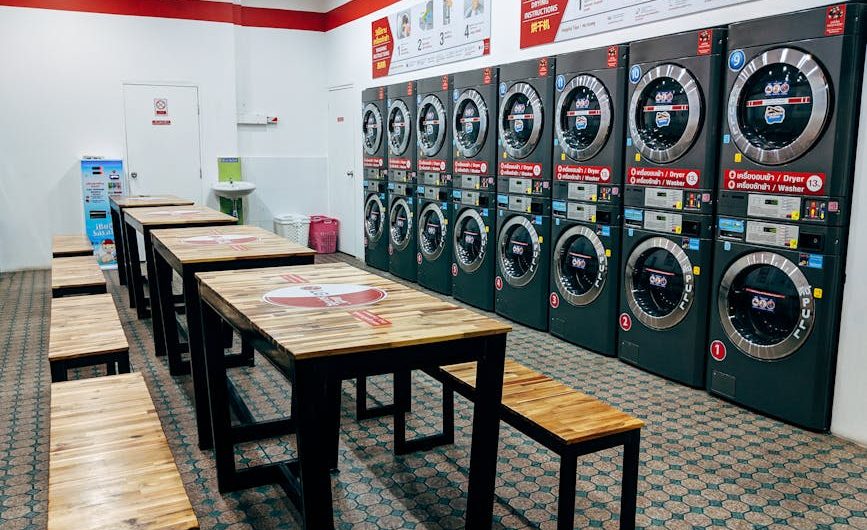 Ремонт стиральных машин Gorenje в Санкт-Петербурге: диагностика и устранение неполадок