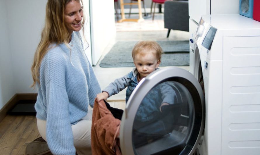 Ремонт стиральных машин Hotpoint-Ariston в Санкт-Петербурге: диагностика и устранение неисправностей