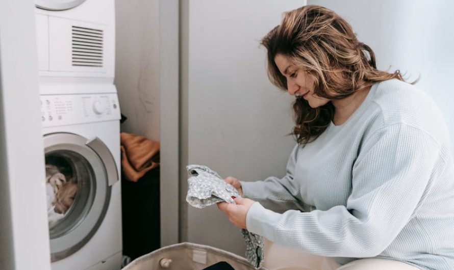 Замена шланга стиральной машины Panasonic в Санкт-Петербурге
